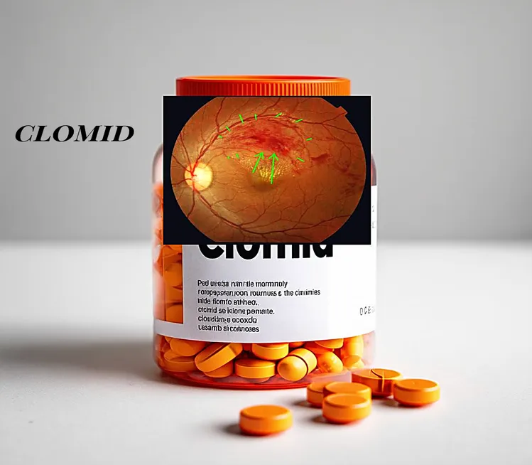 Clomid 2